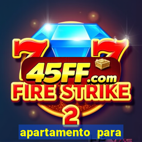 apartamento para alugar nova betania mossoro